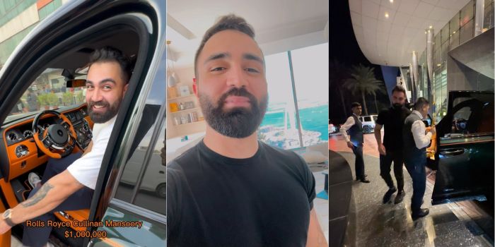 لورس :شبی که بیت بُد مُرد: از کما در اسپانیا تا پروژه جدید فلسفی