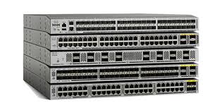 برسی سه سری پرفروش سوئیچهای سیسکو از لحاظ فنی
