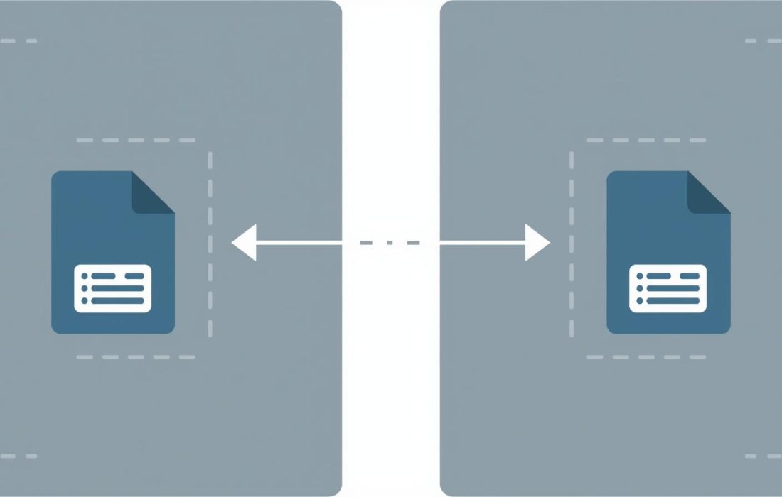 لورس :نحوه انتقال فایل بین دو هاست | راهنمای قدم به قدم