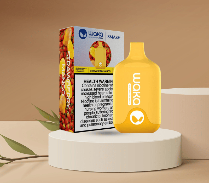 لورس :چرا ویپ به یکی از مهمترین محصولات تبدیل شد؟