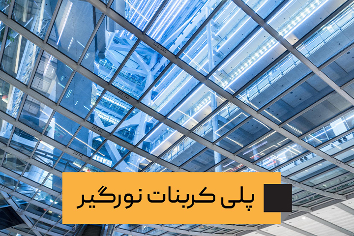 لورس :با شیشههای شکننده خداحافظی کنید! چرا پلیکربنات پادشاه جدید مصالح ساختمانی است؟