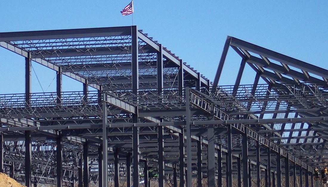 لورس :کارخانه‌ های تیرآهن؛ مقایسه کیفیت، قیمت و خدمات پس از فروش