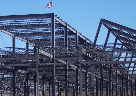 لورس :کارخانه‌ های تیرآهن؛ مقایسه کیفیت، قیمت و خدمات پس از فروش