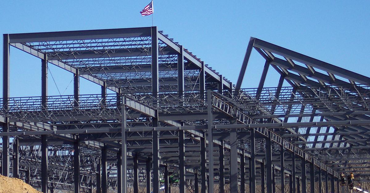 کارخانه‌ های تیرآهن؛ مقایسه کیفیت، قیمت و خدمات پس از فروش