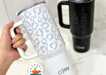 لورس :بهترین انتخاب تراول ماگ ، برای نوشیدنی گرم و سرد در هر زمان