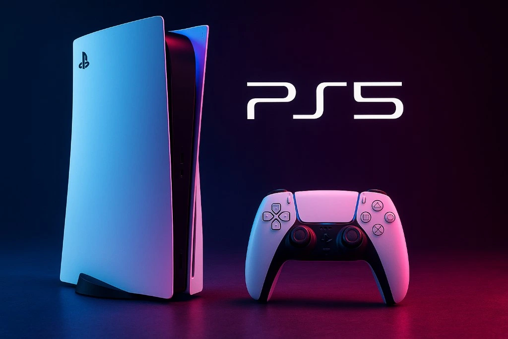 لورس :راهنمای خرید PS5 در ۲۰۲۵؛ هرآنچه که قبل از خرید باید بدانید