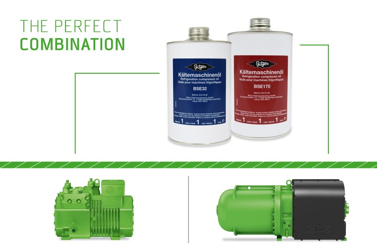 مزایای استفاده از روغن اصلی بیتزر