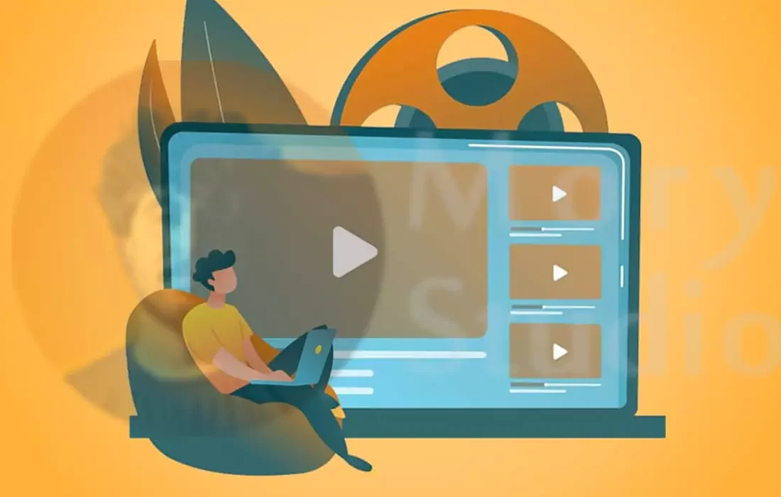 لورس :نقش تیزر تبلیغاتی در برندسازی حرفهای کسبوکارها با موری استودیو