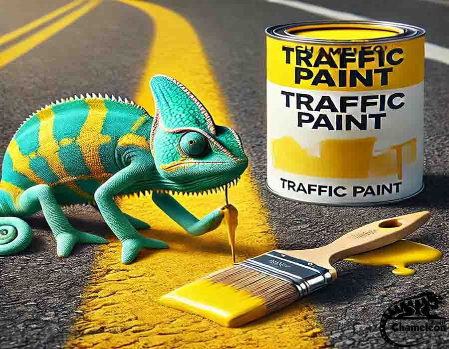 نکات اجرای رنگ و افزایش دوام