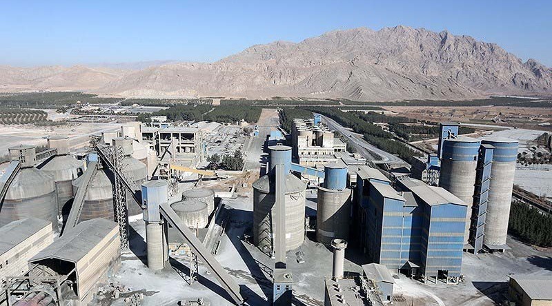 لورس :سیمان سپاهان — معرفی کامل، محصولات، قیمت و راه‌های خرید