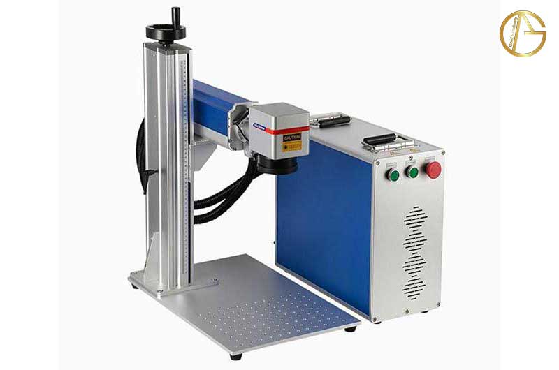 لورس :چگونه تکنولوژی لیزر، چهره جدیدی به هنر حکاکی طلا داده است