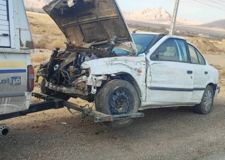 لورس :یدک کش خوش ییلاق