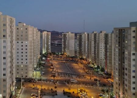 لورس :املاک پرند