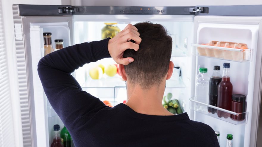 لورس :تعمیر یخچال در فردیس