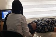 لورس :تست تعادل در تهران چیست و چه زمانی باید VNG انجام دهیم