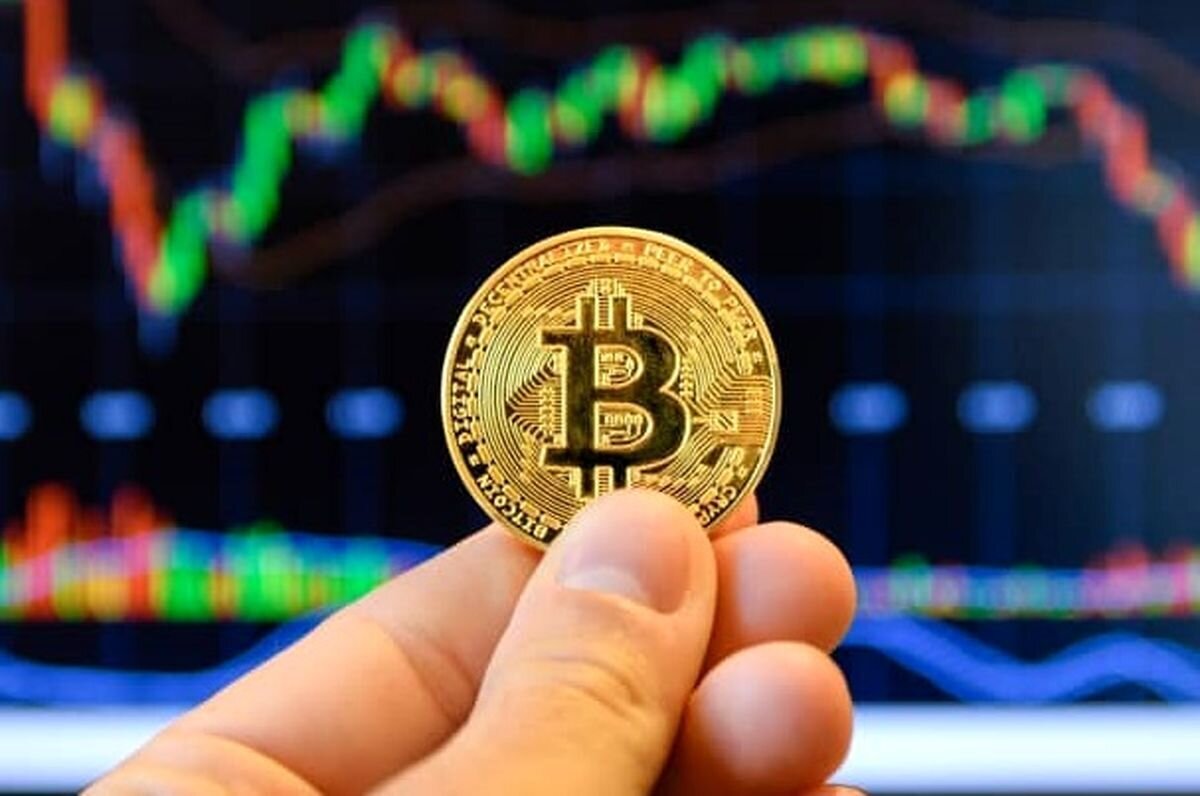 بیت‌کوین سقوط کرد: زنگ خطر در بازار ارزهای دیجیتال به صدا درآمد