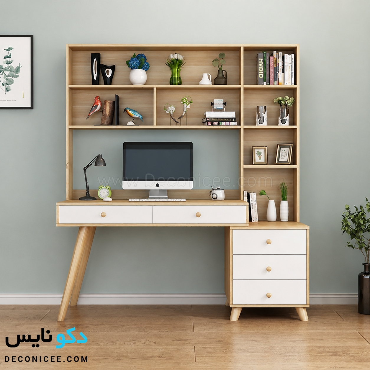 طراحی اسکاندیناوی