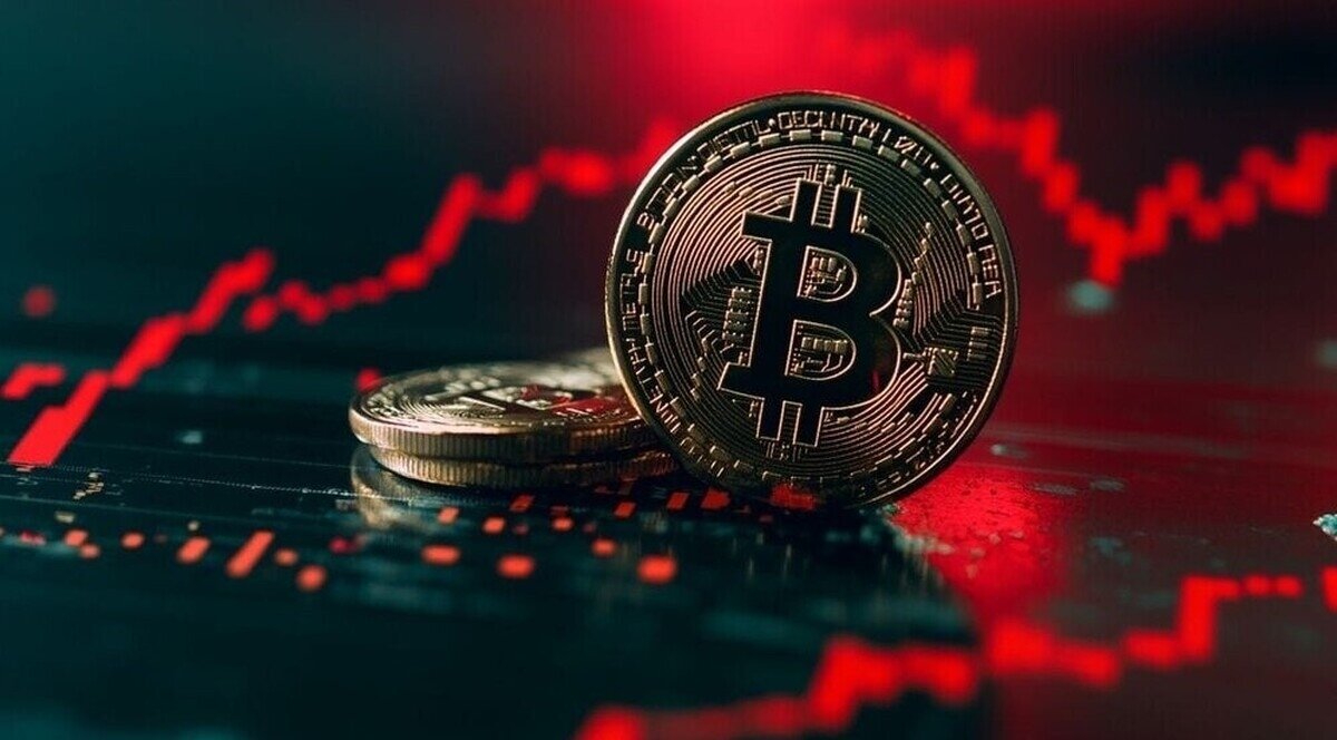 سقوط مجدد بیت‌کوین؛ آخرین نفس‌های بازار رمزارزهای جهان!